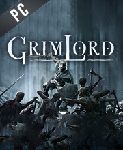 Grimlord VR