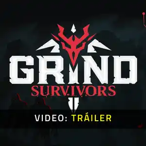 Grind Survivors - Tráiler