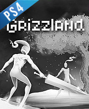 Grizzland Playstation 4