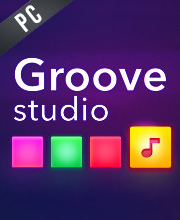 Groove Studio Pc
