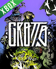 Grotto Xbox One