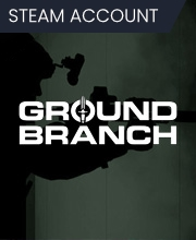 Ground Branch Pc