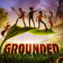Ya está disponible la versión 1.0 de Grounded