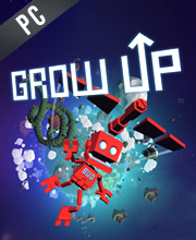 Grow Up Pc