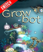 Growbot Switch