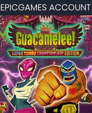 Guacamelee! Super Turbo Championship Edition Pc