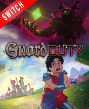 Guard Duty Switch