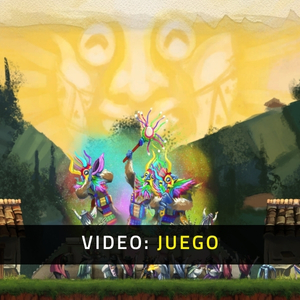 Guardian of Lore Video de la Jugabilidad