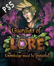 Guardian of Lore Playstation 5