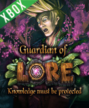 Guardian of Lore Xbox One