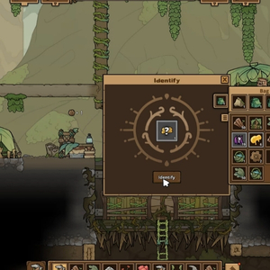 Guardians of the Sanctree - Identificar