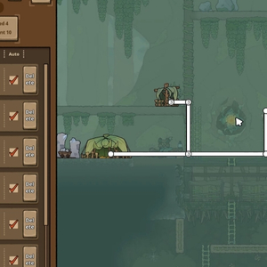 Guardians of the Sanctree - Gran Carpa