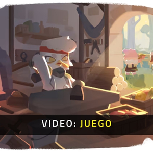 Guardians of the Sanctree - Video de Jugabilidad
