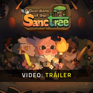 Guardians of the Sanctree Pc