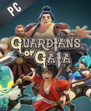 Guardians Of Gaia Pc