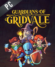 Guardians of Gridvale