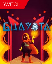 Guayota Switch