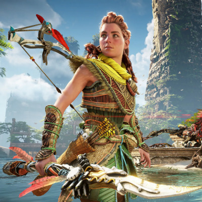 Guerilla Games confirma el multijugador de Horizon