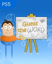 Guess the Word Playstation 5