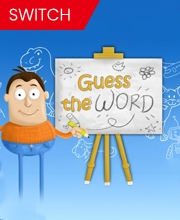 Guess the word Switch