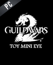 Guild Wars 2 Toy Mini Eye Pc