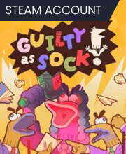 Guilty as Sock! Pc