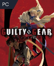 Guilty Gear Strive Pc