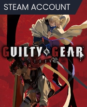 Guilty Gear Strive Pc