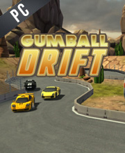 Gumball Drift VR