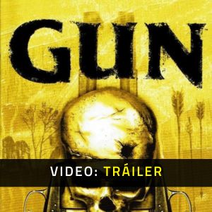 Gun - Tráiler
