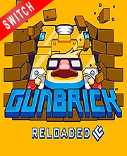Gunbrick Reloaded Switch