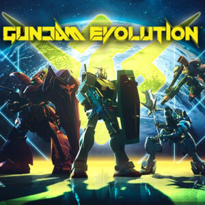 Gundam Evolution: Éxito en el lanzamiento del shooter mecánico gratuito