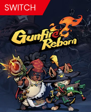 Gunfire Reborn Switch