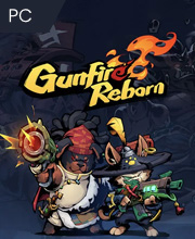Gunfire Reborn Pc