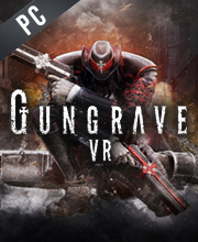 Gungrave VR Pc