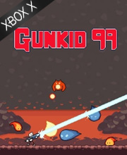 Gunkid 99 Xbox Series X