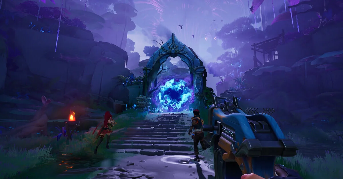 Guns and Dragons Interview