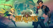 Guns and Dragons en entrevista: las armas nunca son lo bastante poderosas