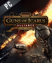 Guns of Icarus Alliance Pc