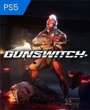 Gunswitch Playstation 5