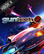 Guntech 2 Xbox Series X