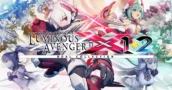 Gunvolt Chronicles Luminous Avenger iX 1+2 Dual Collection se lanza el 9 de julio
