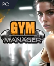 Gym Manager Pc