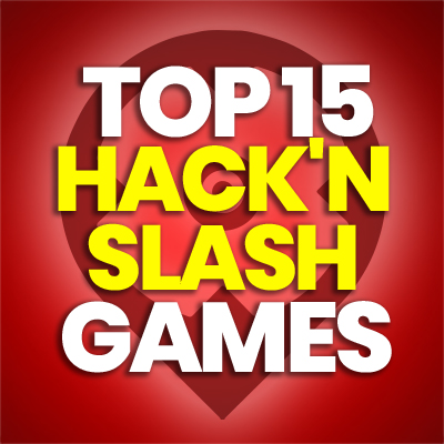 15 de los mejores juegos de Hack and Slash y compara los precios