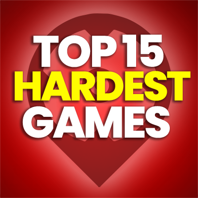 15 de los juegos más difíciles y comparar precios