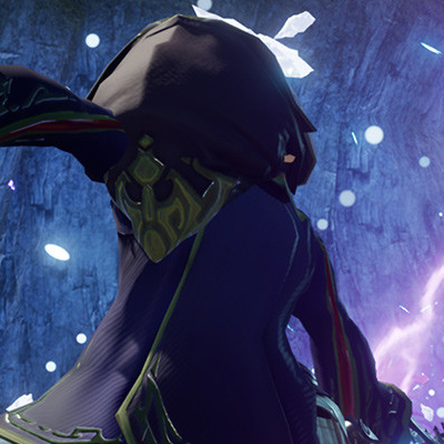 HARVESTELLA - Hechicería