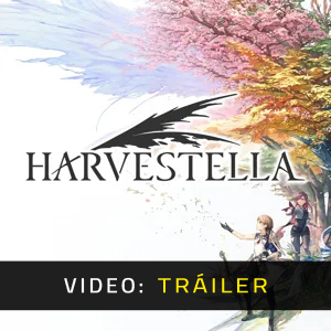 HARVESTELLA - Tráiler