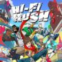 Hi-Fi Rush: el sorprendente juego de los creadores de The Evil Within