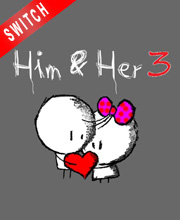 HIM & HER 3