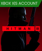 HITMAN 3 Xbox Series X